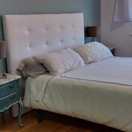 El Silencio De Galadhrim Apartment Ponferrada Ngoại thất bức ảnh
