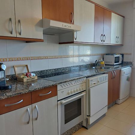 El Silencio De Galadhrim Apartment Ponferrada Ngoại thất bức ảnh