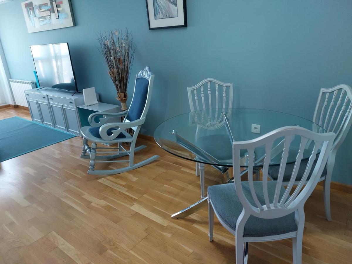 El Silencio De Galadhrim Apartment Ponferrada Ngoại thất bức ảnh