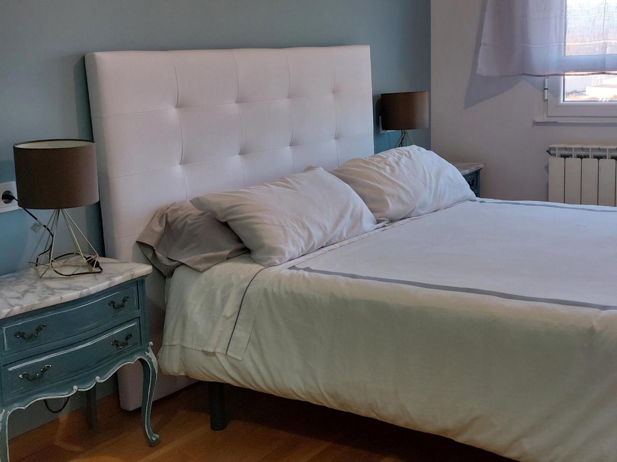 El Silencio De Galadhrim Apartment Ponferrada Ngoại thất bức ảnh