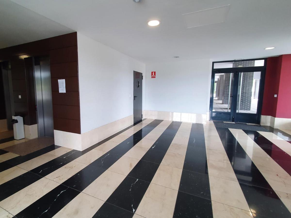 El Silencio De Galadhrim Apartment Ponferrada Ngoại thất bức ảnh