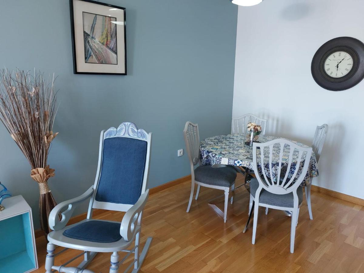 El Silencio De Galadhrim Apartment Ponferrada Ngoại thất bức ảnh