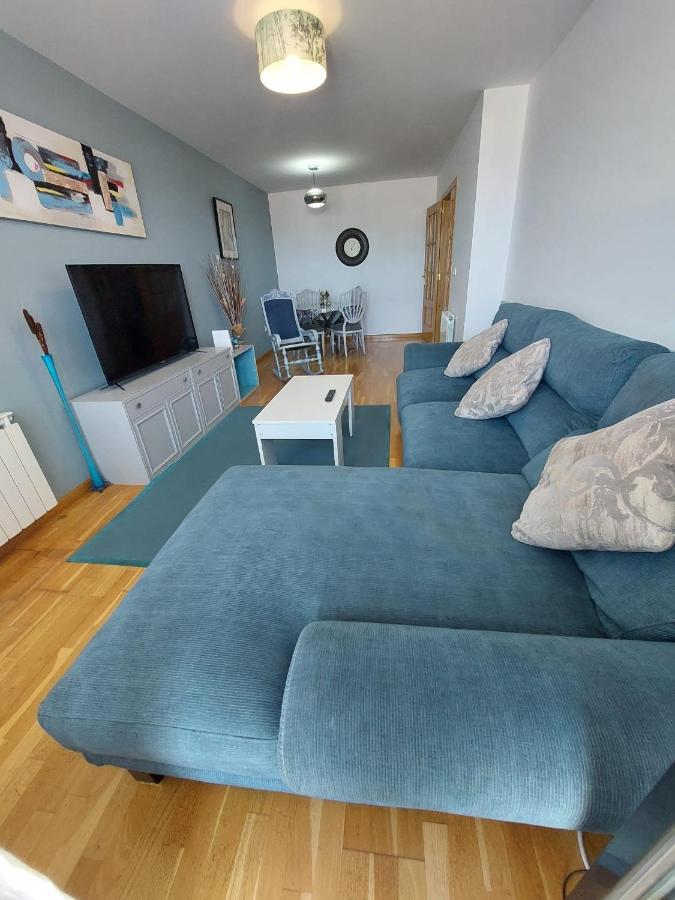 El Silencio De Galadhrim Apartment Ponferrada Ngoại thất bức ảnh