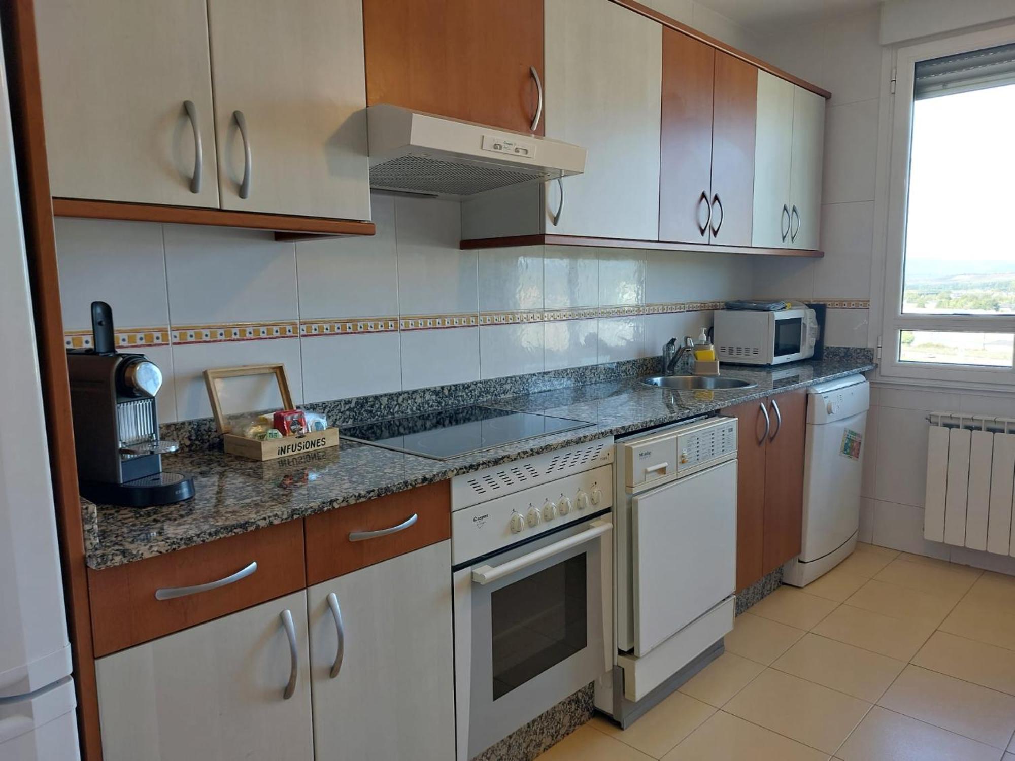 El Silencio De Galadhrim Apartment Ponferrada Ngoại thất bức ảnh