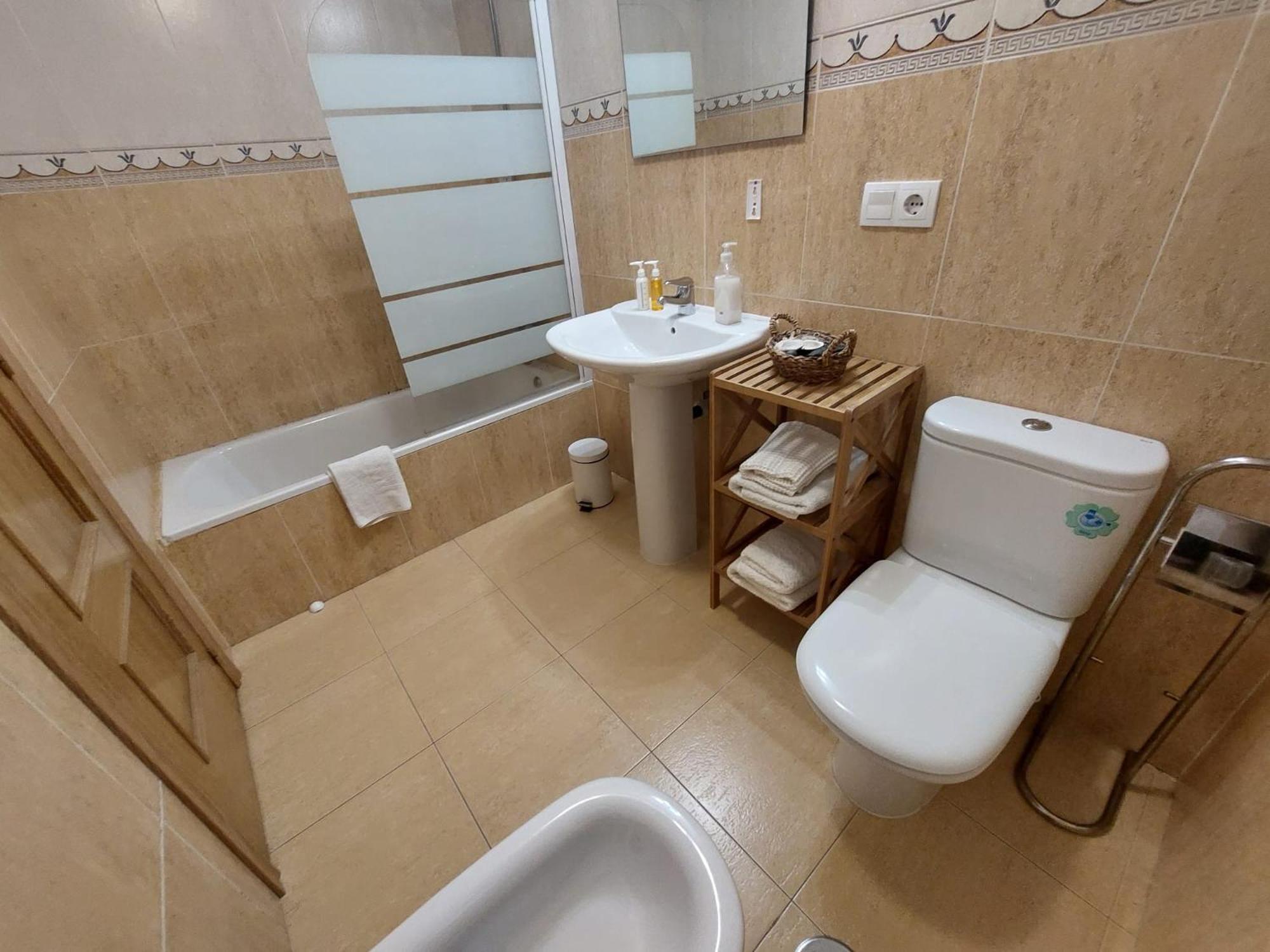 El Silencio De Galadhrim Apartment Ponferrada Ngoại thất bức ảnh