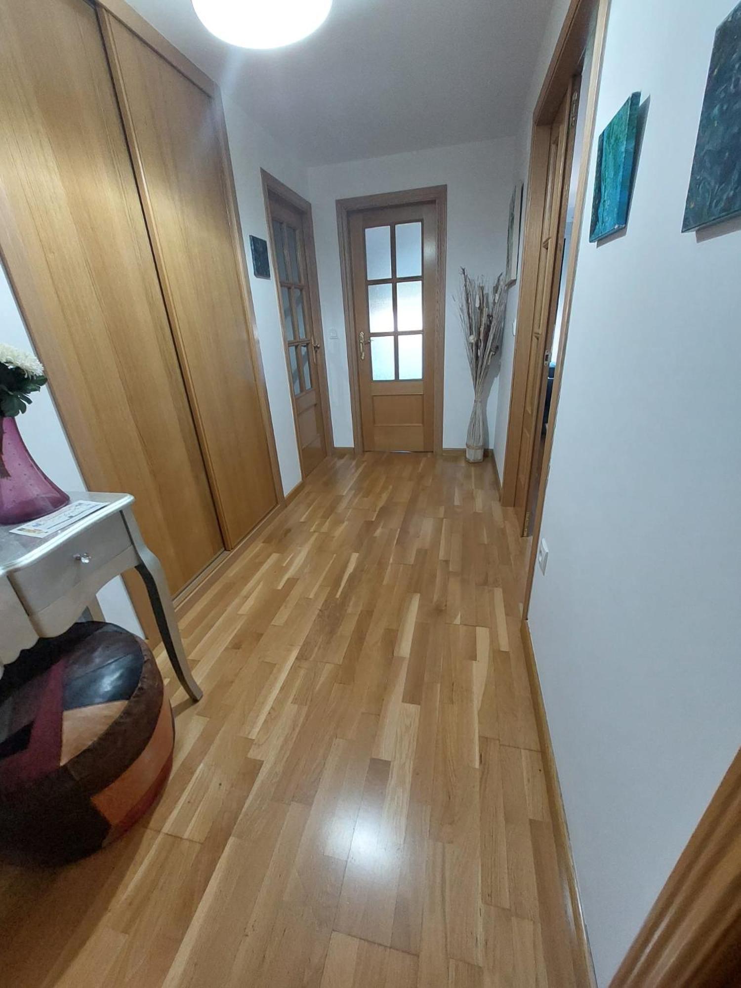 El Silencio De Galadhrim Apartment Ponferrada Ngoại thất bức ảnh