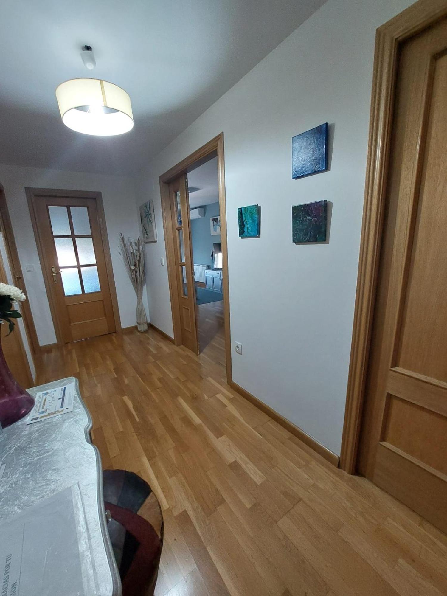 El Silencio De Galadhrim Apartment Ponferrada Ngoại thất bức ảnh